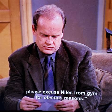 frasier reddit